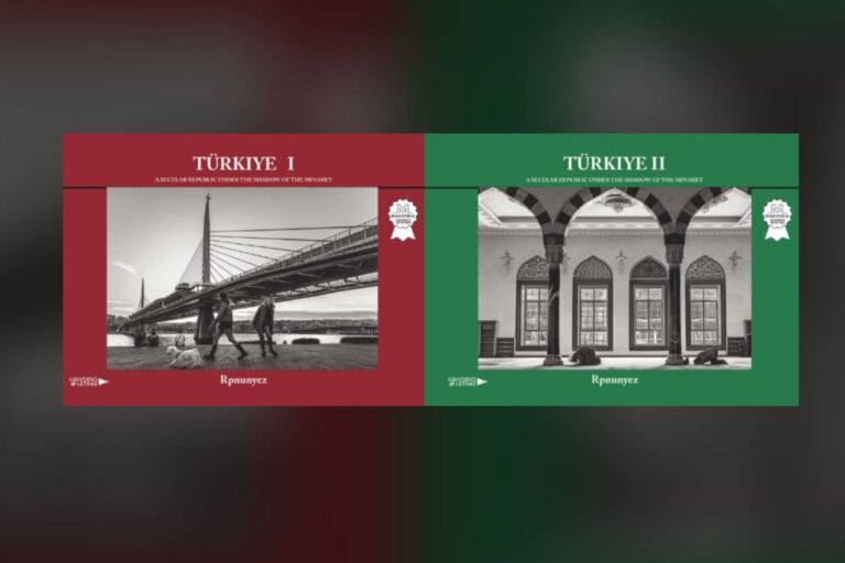 TURQUÍA; un viaje visual al alma de un país dividido entre la modernidad y la tradición