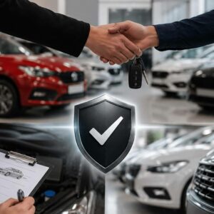 MID Car sitúa la transparencia y la certificación en el centro de los coches de segunda mano
