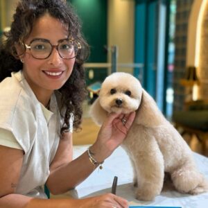 Más allá de la estética; el nuevo enfoque emocional de la peluquería canina