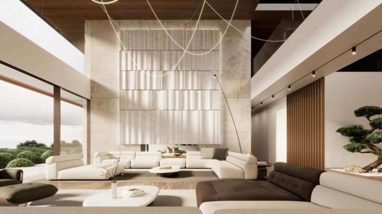 Gaspare Danieli, el arquitecto que acompaña al inversor hasta la entrega de llaves en Marbella