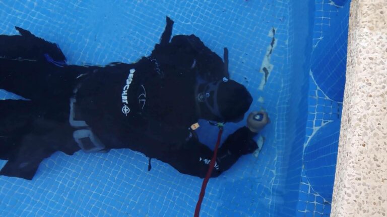 Tecnología avanzada y sin obras para la reparación de fugas de piscinas en Alicante con Telefuga