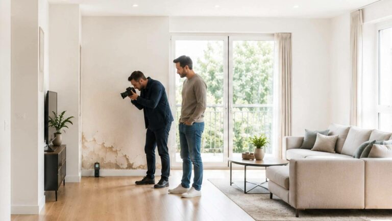 Verify Home Inspector destaca la importancia de la inspección de viviendas antes de comprar