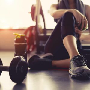 Pisos para gimnasios personalizados; la ventaja de adaptar cada espacio al entrenamiento