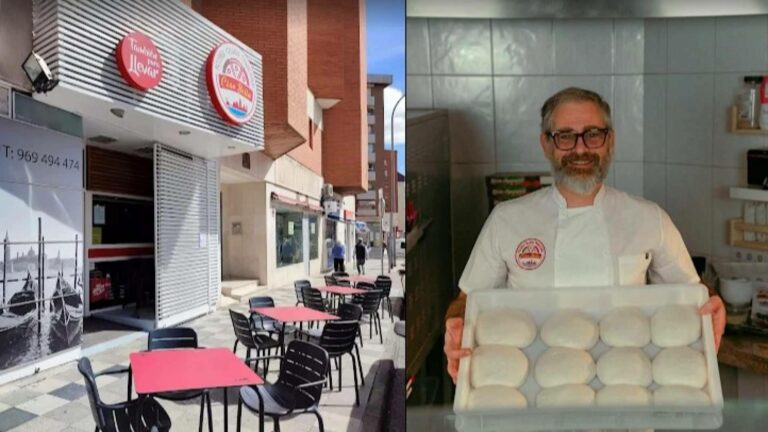 Pizzería Italiana Ciao Bella; el sabor italiano que conquista Cuenca y Castilla-La Mancha