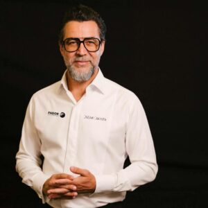 Quique Dacosta se incorpora como chef embajador de Fagor Professional