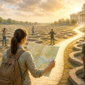 La ruta para aprobar una oposición, las cuatro claves del éxito hacia una plaza de funcionario