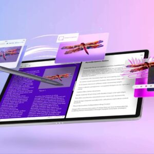 Lenovo transforma el mercado de tablets este 2026