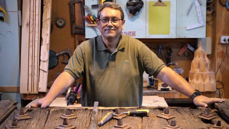 Premios de las Artes de la Construcción a los maestros que preservan el patrimonio construido