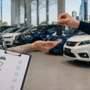 MID Car amplía su oferta de vehículos certificados para el mercado de ocasión en Madrid