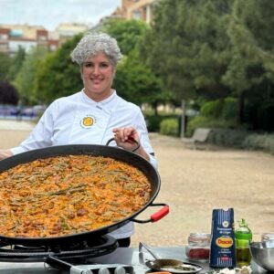 Team Building Gastronómico; la experiencia que está transformando los eventos de empresa en Madrid