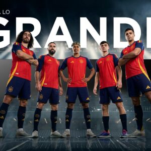 La semifinal de España se juega en casa; TCL lleva la experiencia del estadio al salón