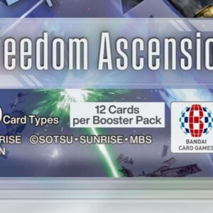 Bandai Namco Shop incorpora Bandai Card Games a sus tiendas de Madrid y Barcelona