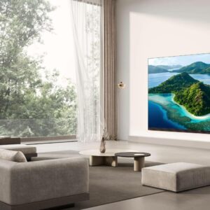 ¿Sigues bajando las persianas para ver una película? Con SQD-Mini LED de TCL, ver la tele en habitaciones luminosas ya no es misión imposible