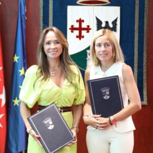 Nace Business Women’s Club, una asociación empresarial que une a empresarias de España y Latinoamérica