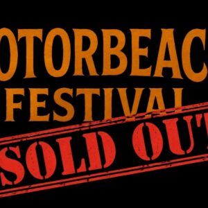 Motorbeach 2026 cuelga el cartel de sold out y refuerza su apuesta por un crecimiento responsable