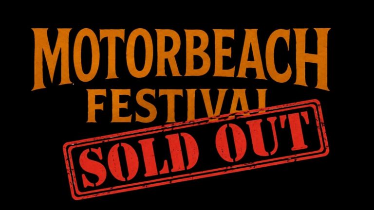 Motorbeach 2026 cuelga el cartel de sold out y refuerza su apuesta por un crecimiento responsable