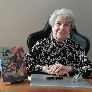 La guarida del lobo estepario; una novela de aventuras y dilemas morales inspirada en historias reales