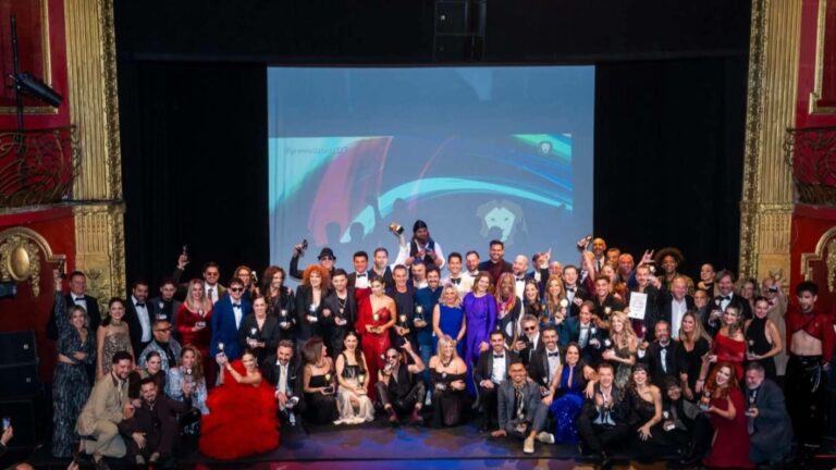 Premios Latino abre las inscripciones de su XII aniversario para reconocer el talento de la música y la cultura