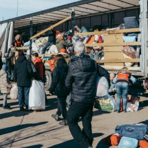 Andalucía registra 161.000 solicitudes en la regularización extraordinaria de inmigrantes