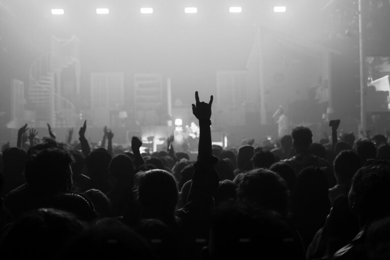 El parque de Consolación de Utrera acoge dos veladas de rock gratuito en julio