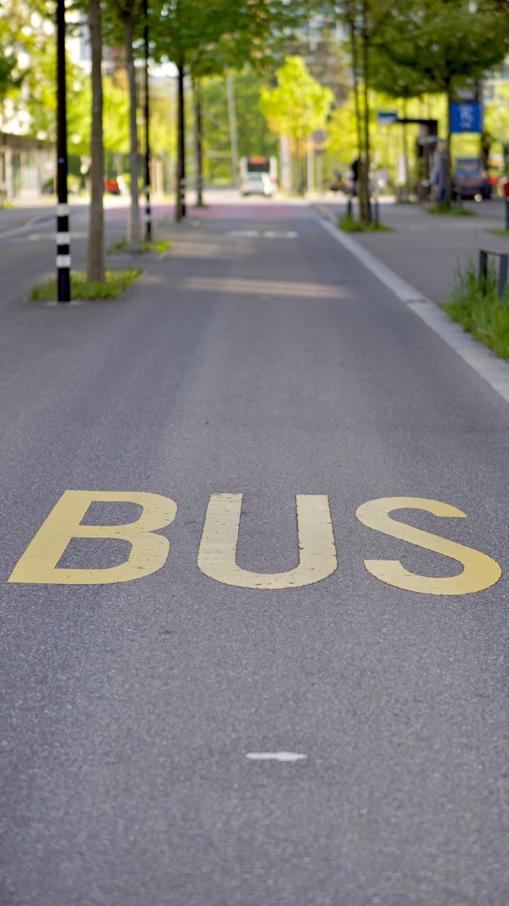 El nuevo carril bus-vao del Aljarafe norte conecta Sevilla con Camas y Castilleja de Guzmán