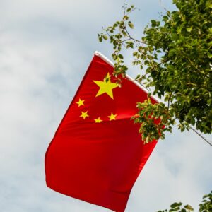 El PIB de China se frena al 4,3% y pone en jaque el objetivo anual del 5%