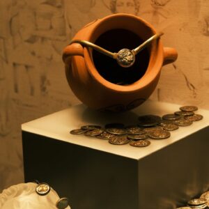 Tesoros de Almadenes y Torredonjimeno, en el Museo Arqueológico hasta octubre