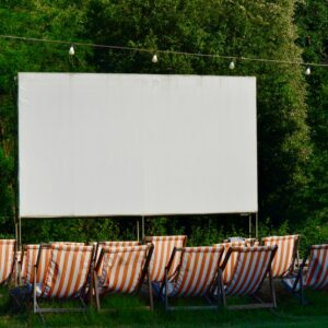 Los cines de verano vuelven a cinco pueblos del Aljarafe sevillano este 2026