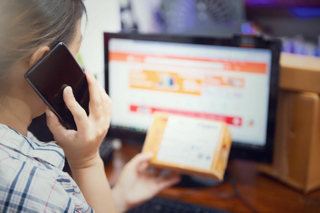 La Comisión Europea multa a AliExpress con 550 millones por no frenar productos ilegales