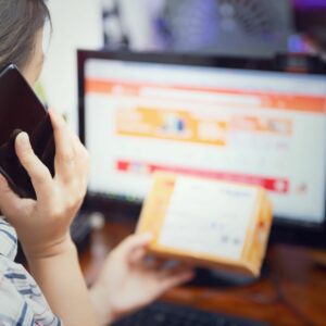 La Comisión Europea multa a AliExpress con 550 millones por no frenar productos ilegales