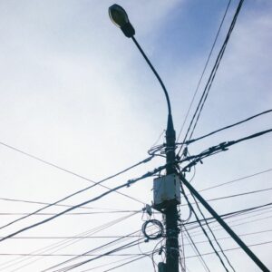 Más de 4.200 clientes de Castilleja de la Cuesta se beneficiarán de la nueva red eléctrica