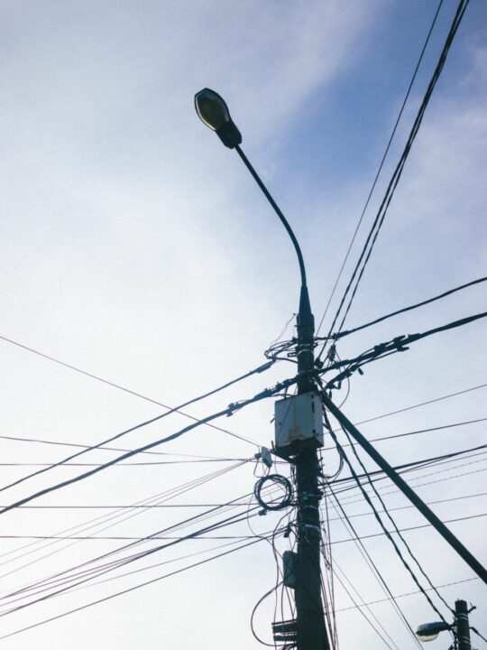 Más de 4.200 clientes de Castilleja de la Cuesta se beneficiarán de la nueva red eléctrica