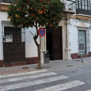 Ratificada la condena a seis años por estafar a su tía nonagenaria en Los Remedios