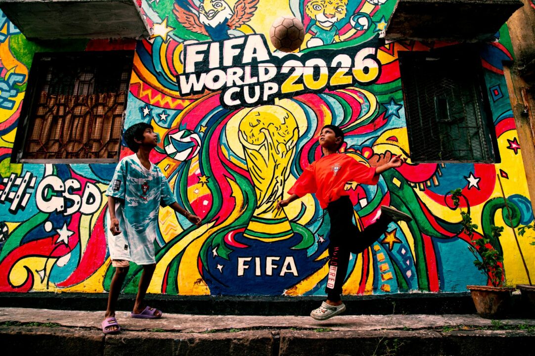 Fabián Ruiz y Gavi suman dos nuevos campeones del mundo a la nómina sevillana