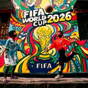 Fabián Ruiz y Gavi suman dos nuevos campeones del mundo a la nómina sevillana