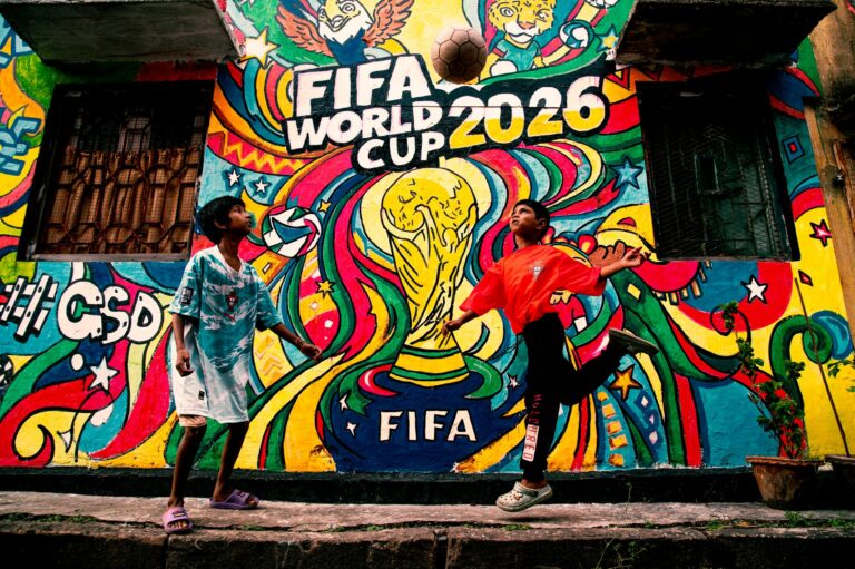 Fabián Ruiz y Gavi suman dos nuevos campeones del mundo a la nómina sevillana
