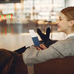 Los fallos más comunes en el pasaporte que pueden bloquear tu vuelo desde Sevilla