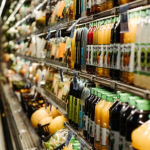 El IPC de junio confirma la inflación en el 3,2% con un alivio en el coste de los alimentos