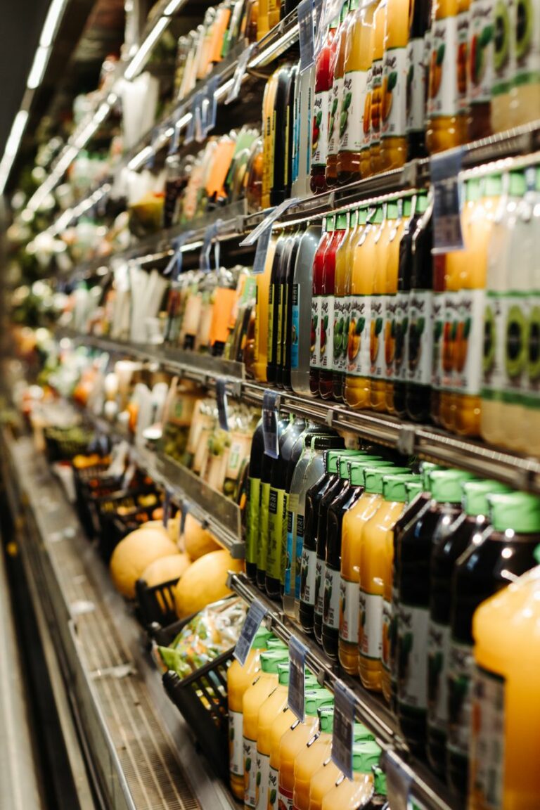 El IPC de junio confirma la inflación en el 3,2% con un alivio en el coste de los alimentos