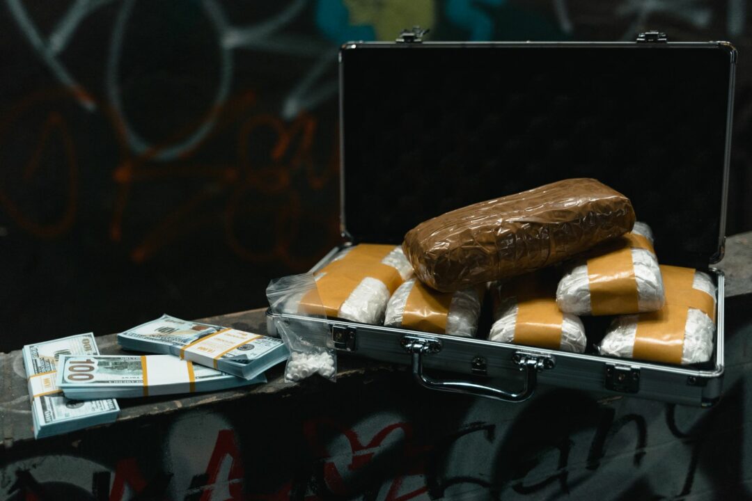 Cincuenta detenidos en una operación contra dos redes de contrabando de tabaco con foco en Sevilla