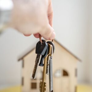 El ahorro medio para comprar una vivienda en solitario alcanza los 57.517 euros