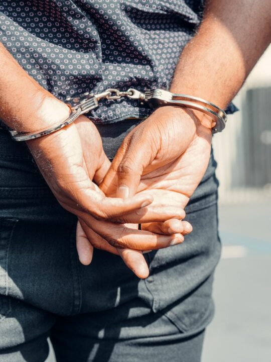 Detienen en Sevilla a un fugitivo reclamado por narcotráfico tras no regresar de un permiso penitenciario