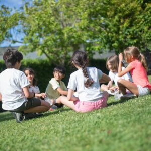 Osuna refuerza la inclusión en su escuela de verano con más de 240 participantes