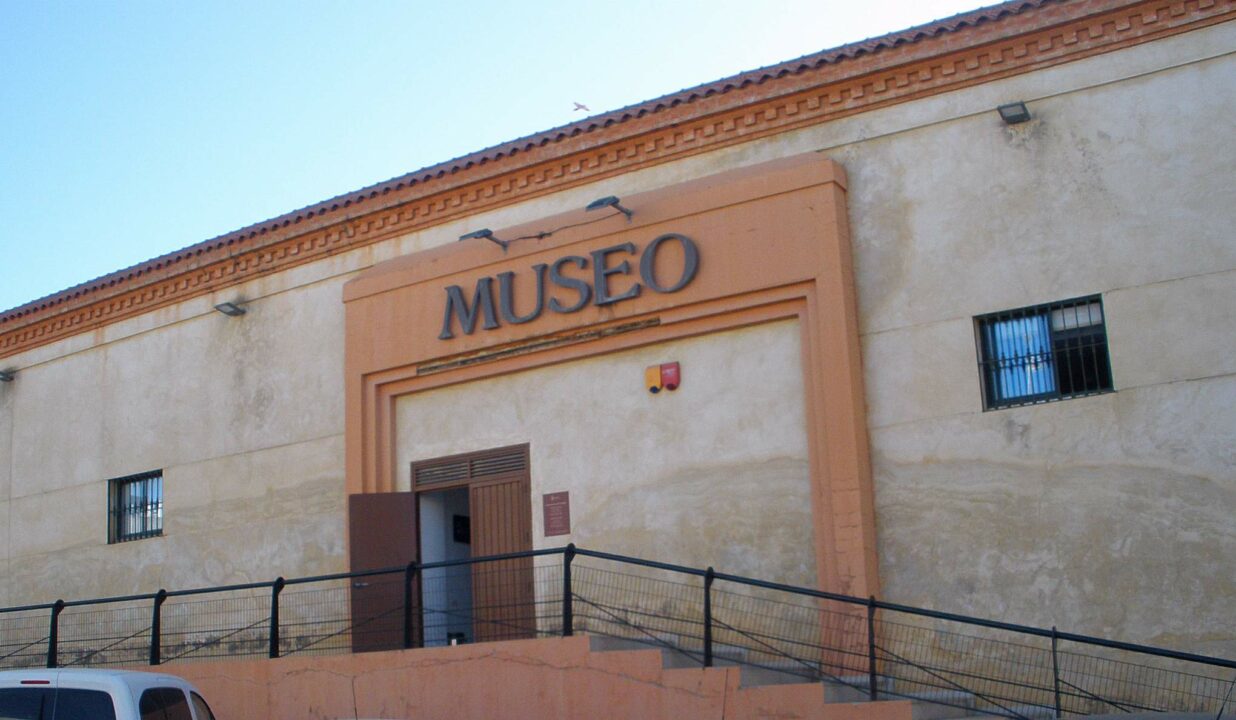 Alcalá de Guadaíra aprueba la contratación de las obras para duplicar el Museo de la Ciudad