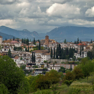 La Vega de Granada encadena seis temblores en la madrugada y suma una noche de actividad sísmica