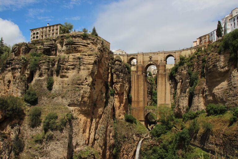 Ronda ultima su feria de Pedro Romero con la Goyesca y los festejos taurinos de vuelta