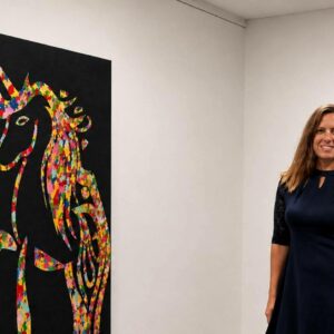 El arte se encuentra con la gastronomía en Soñando