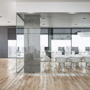 La integración del control de accesos en Self Storage con la plataforma de CEESA reduce los fallos operativos