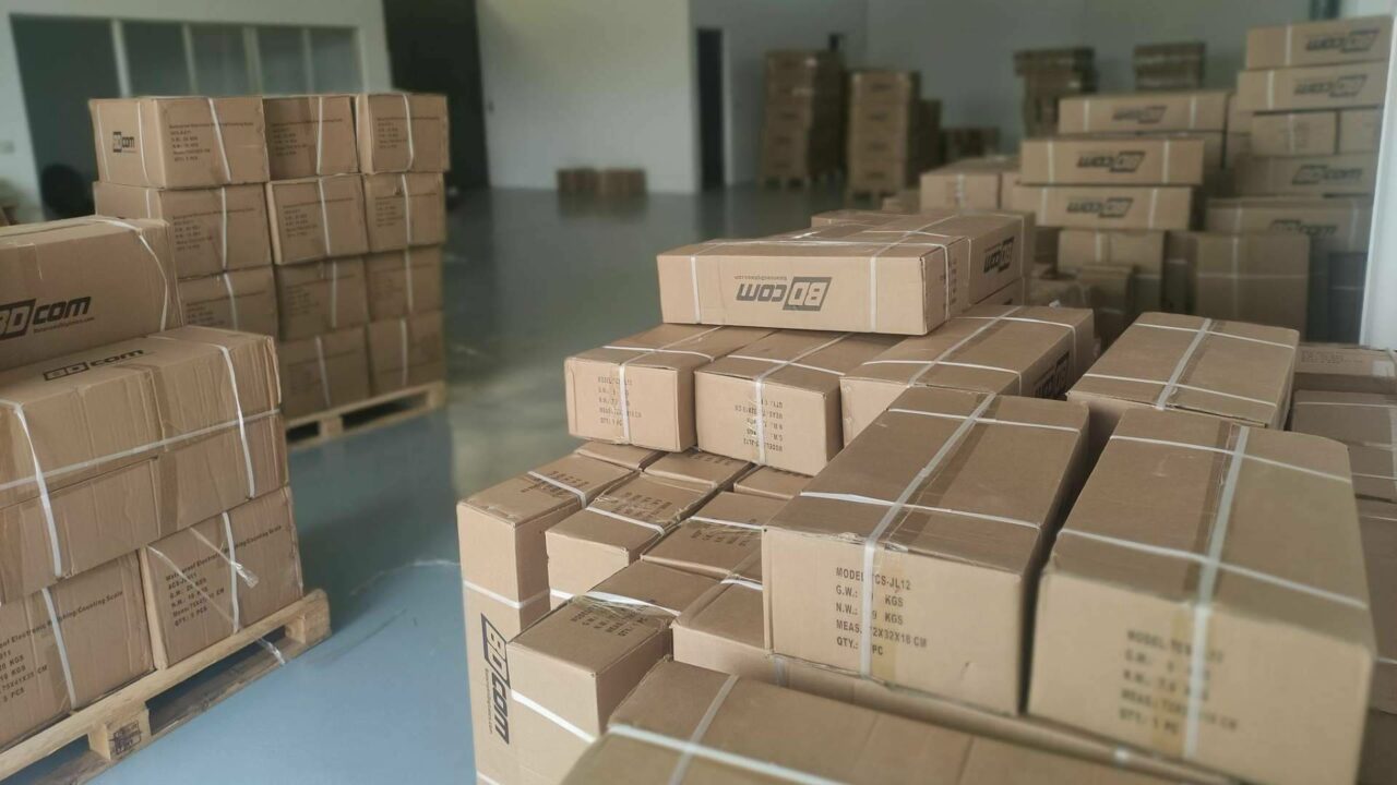 La precisión en el entorno profesional gana terreno con la nueva gama de balanzas digitales de BDcom