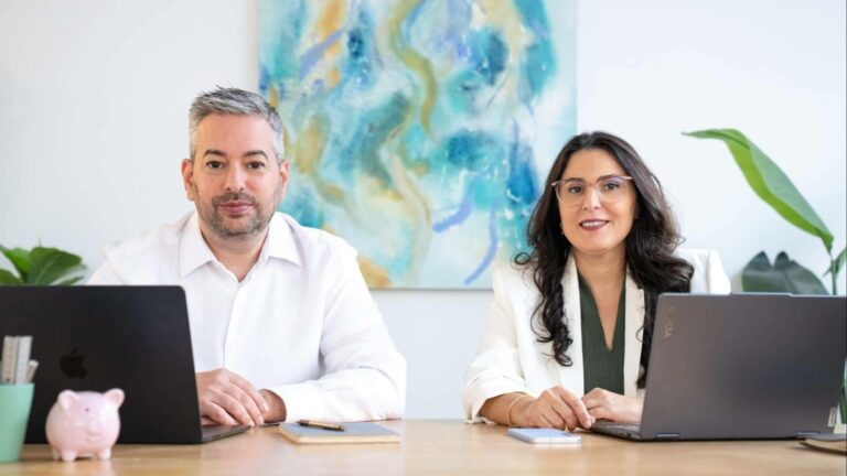 ¿Cuentas conjuntas o separadas? Claves para organizar las finanzas en pareja sin perder independencia